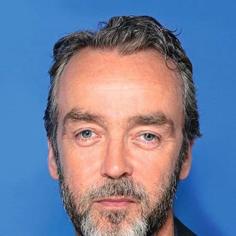 John Hannah