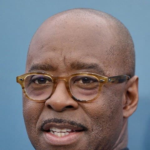Courtney B. Vance