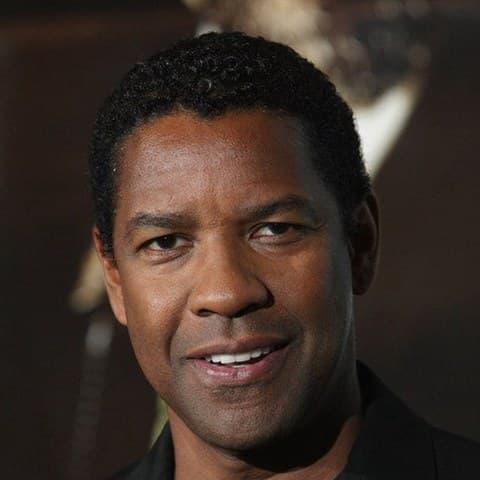 Denzel Washington