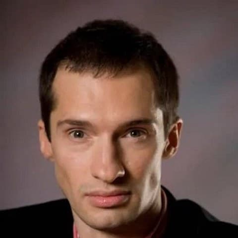 Denis Yasik