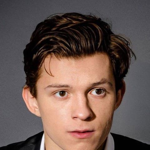 Tom Holland