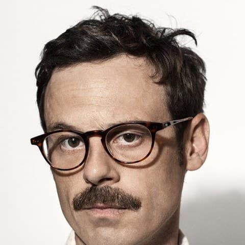 Scoot McNairy