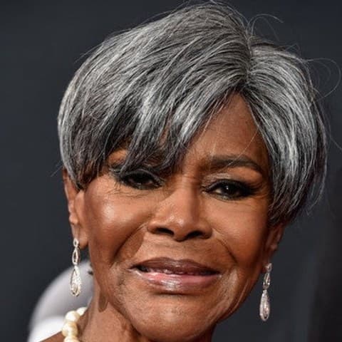 Cicely Tyson