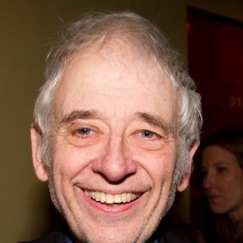 Austin Pendleton
