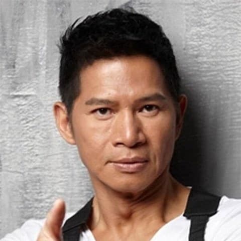 Jackson Liu