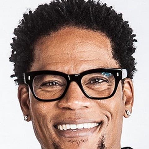 D.L. Hughley
