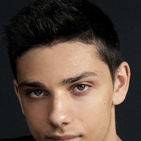 Jason Fernandes