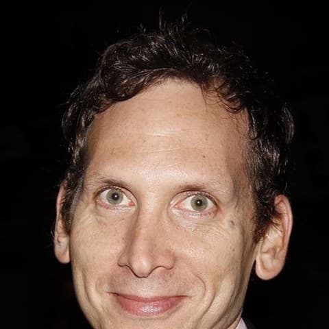 Stephen Kunken