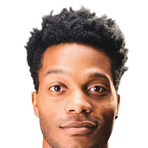 Jermaine Fowler