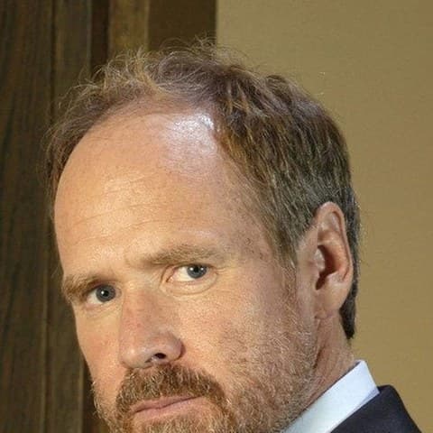 Will Patton