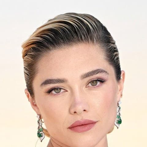Florence Pugh