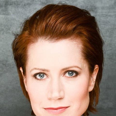 Krista Morin
