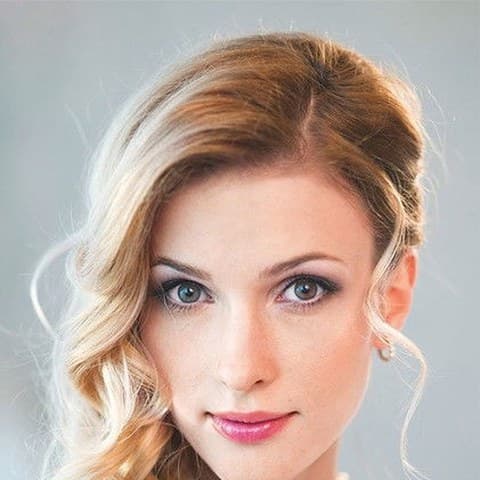 Svetlana Ivanova