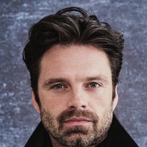 Sebastian Stan