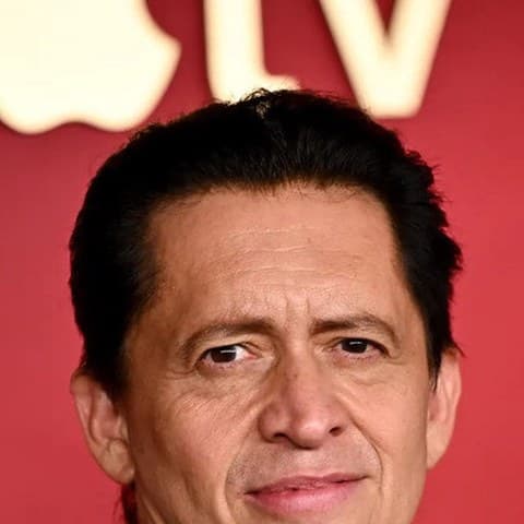 Clifton Collins Jr.