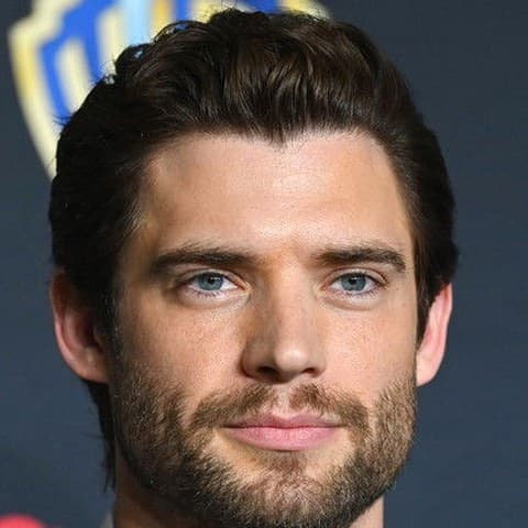 David Corenswet