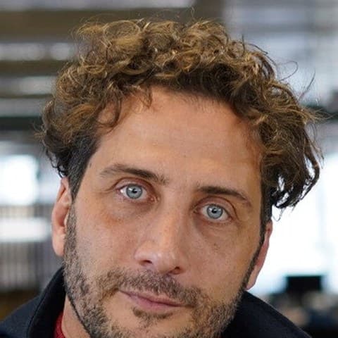 Luciano Cáceres