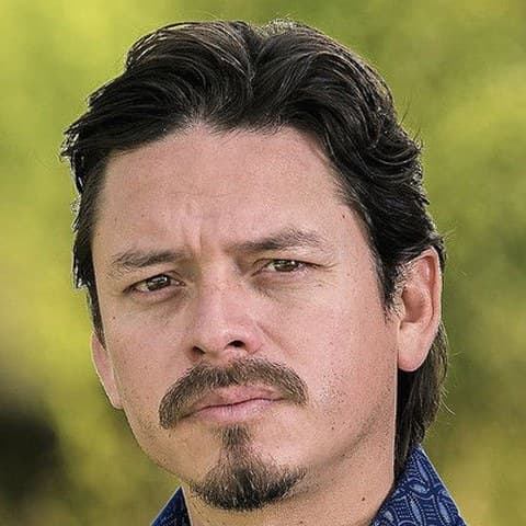 Jorge A. Jimenez