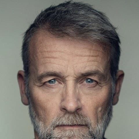 Christopher Dane