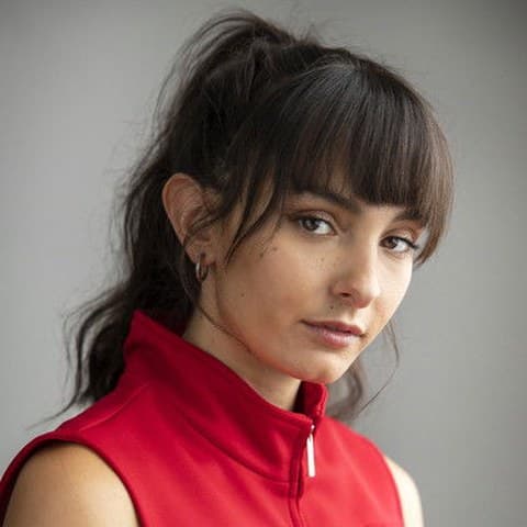 Mirabai Pease