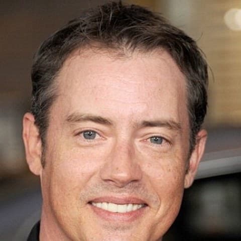 Jason London