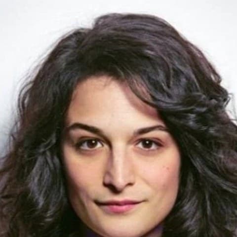 Jenny Slate