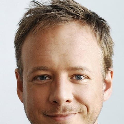 Davis Duffield