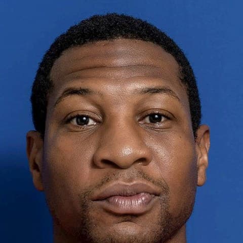 Jonathan Majors