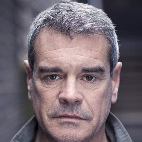 Mark Arnold