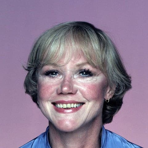 Audra Lindley