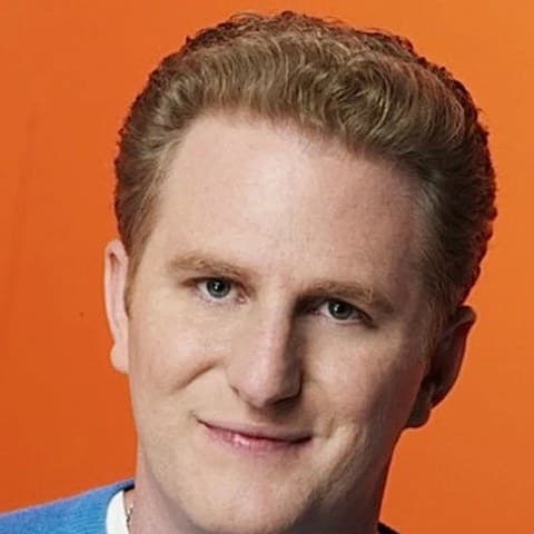 Michael Rapaport