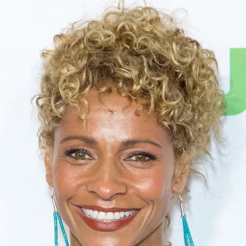 Michelle Hurd