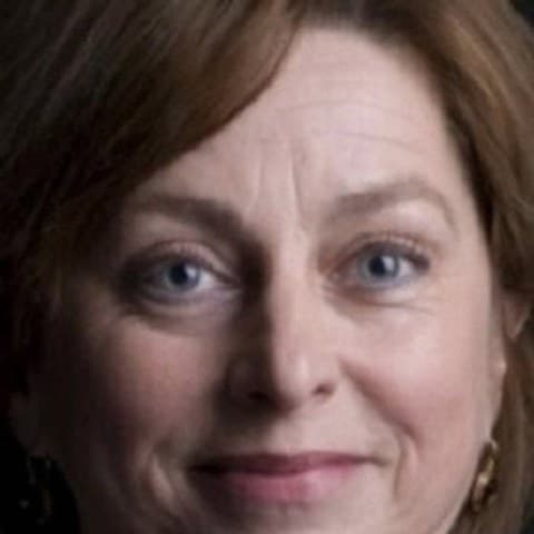 Anke Van't Hof