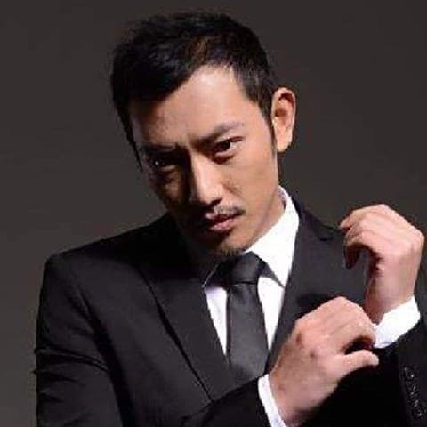 Wang Zezong