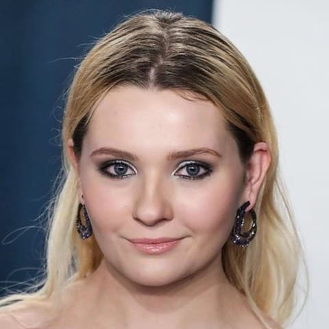 Abigail Breslin