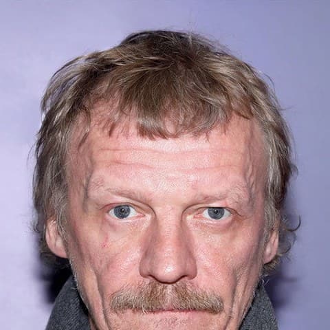 Aleksey Serebryakov