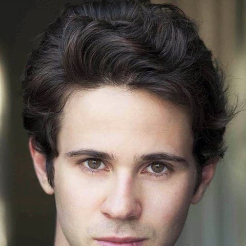 Connor Paolo