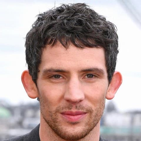 Josh O'Connor