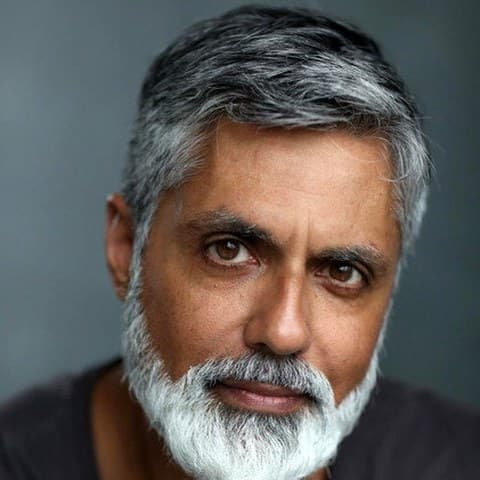 Ravi Aujla
