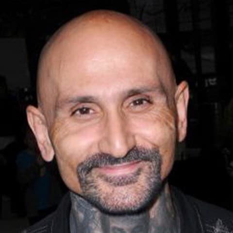 Robert LaSardo