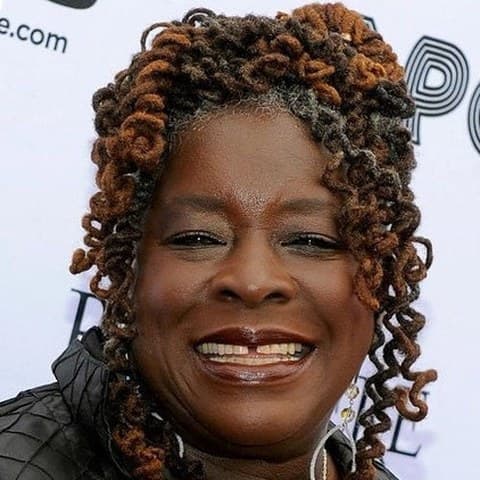 Ebony Jo-Ann