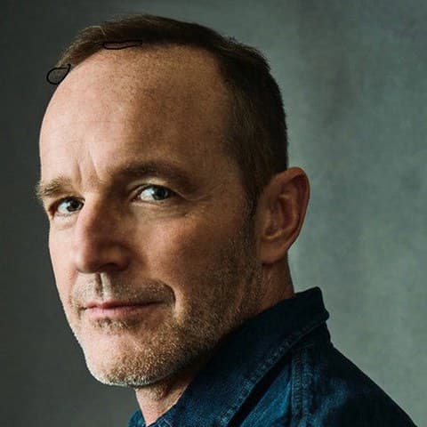 Clark Gregg