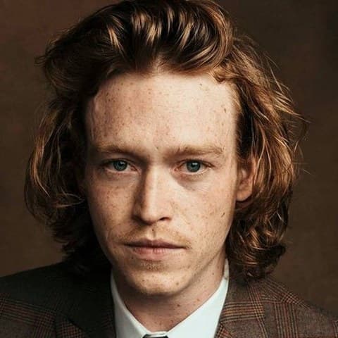 Caleb Landry Jones