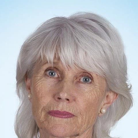 Barbara Gordon