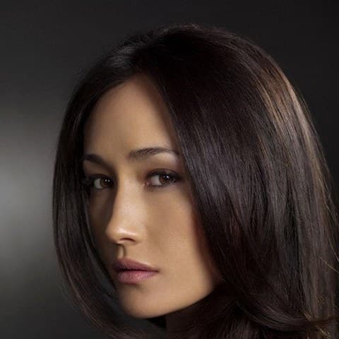 Maggie Q