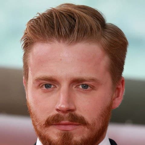 Jack Lowden