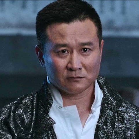 Gu Lei