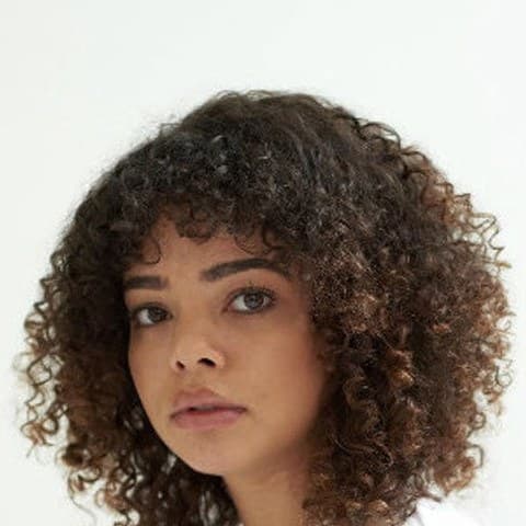 Lydia West