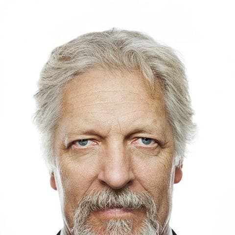 Clancy Brown