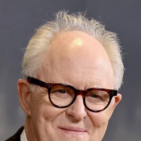 John Lithgow
